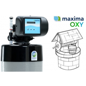 Maxima Oxy 42